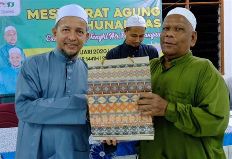 Последние твиты от mursyidul am pas (@faisalahmad678). PAS Menjaga Kebajikan Ahli - Berita Parti Islam Se ...