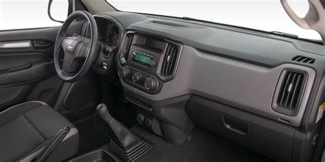 S10 Cabine Simples 2023 é Na Nação Chevrolet