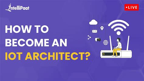 IoT Architect Skills IoT Architect Career Guide How To Become An