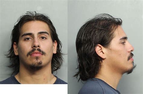 HERNANDEZ CHARLES 07 16 2021 Miami Dade County Mugshots Zone