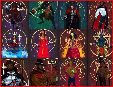 Nomes De Terreiro De Umbanda