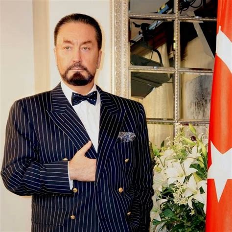 Adnan oktar (lahir di ankara, turki, 2 februari 1956; Harun Yahya Official - YouTube