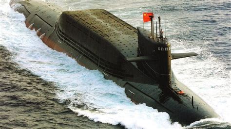 china s navy lost a submarine crew in a horrific way no more oxygen 19fortyfive