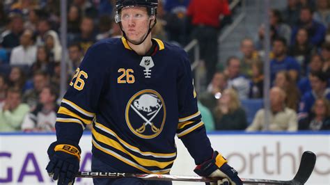 rasmus dahlin named nhl rookie of the month