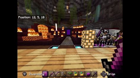 Grapeapplesauce 2018 Pvp Texture Pack In Minecraft Pocket Edition