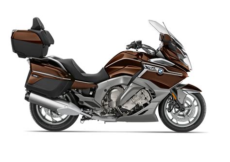 Select a model for pricing details. 2020 BMW K1600GTL Guide • Total Motorcycle