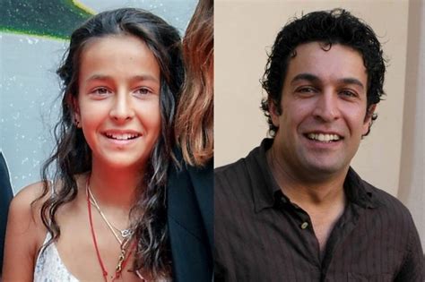 Sophie, figlia di pietro taricone, in nepal. Sophie, la figlia di Pietro Taricone e Kasia Smutniak a ...