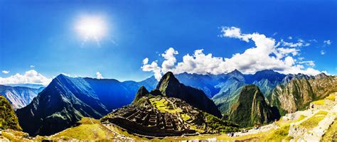 Machu Picchu Information 2020 Updated Factstravel Agency