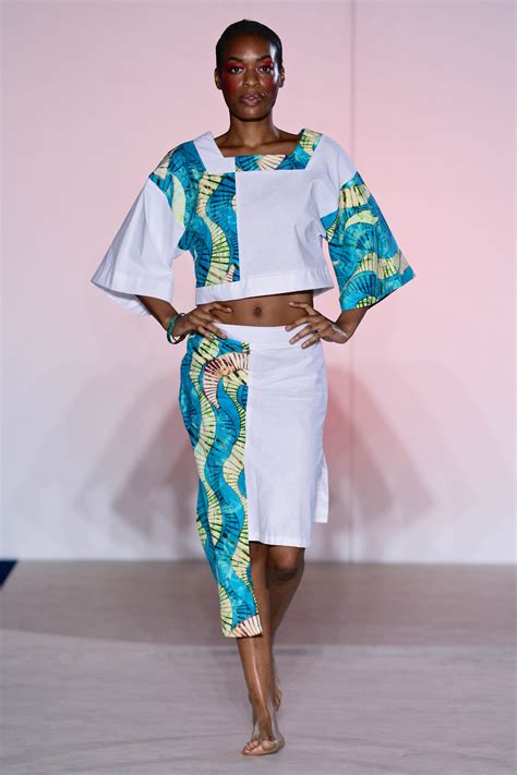 Africa Fashion Week London 2019 Jaded Life Collective Bn Style