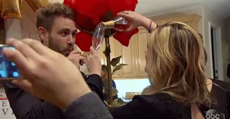 The Bachelor A  By  Recap To The Women Tell All Episode