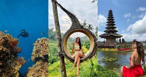 9 Regions In Bali To Explore For An Incredible Island Getaway Klook