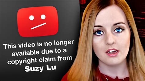 Suzy Lu The Most Problematic Youtuber Youve Never Heard Of Youtube
