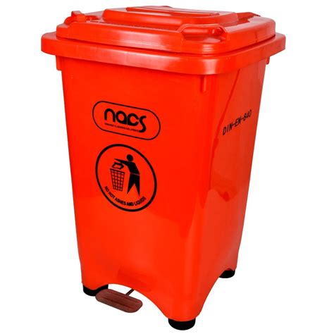Hazardous Waste Containers At Best Price In India