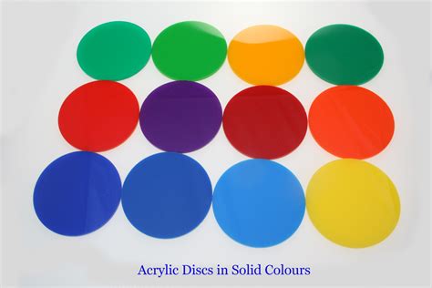 Colour Acrylic Sheets Opaque Southern Acrylics
