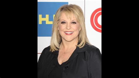 Nancy Grace Leaving Hln After 12 Year Run