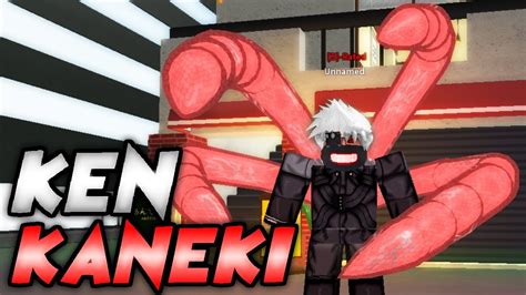 They'd look like curled up fetus and can be obtained from dead so these are every single codes for ro ghoul. CODE BECOMING KEN KANEKI IN RO-GHOUL!! | Roblox | Ro ...