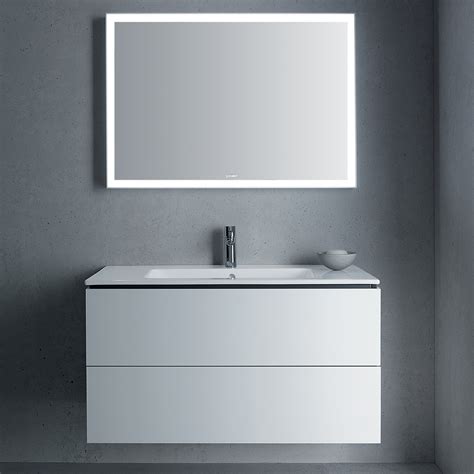 Duravit Bathroom Mirrors Rispa