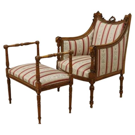 Antique And Vintage Bergere Chairs 1029 For Sale At 1stdibs