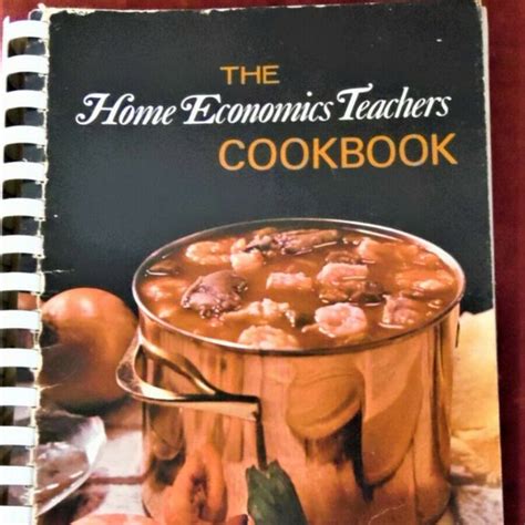 The Favorite Recipes Of Home Economics Teachers Co Kitchen The