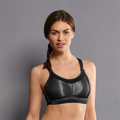 Lilypadlingerie anita sports bra.no underwire, air holes, lightly padded. Anita Momentum Sports Bra - Medical Compression Garments ...