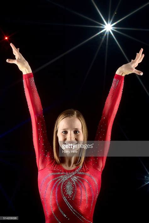 Meet The 2016 Us Womens Olympic Gymnastics Team Pictures Gallery Gymnastics Team Olympic