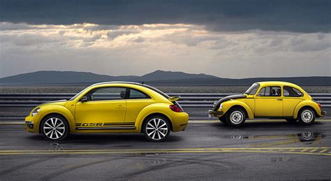 Volkswagen Beetle Gsr 2014 Side Car Hd Wallpaper Peakpx
