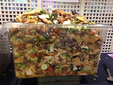 Kebanyakannya merupakan makanan yang tidak diusik dan boleh dimakan semula. Nak Elak Pembaziran Makanan, Akta Pembaziran Makanan Akan ...