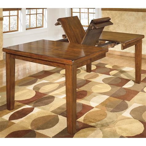 Your email address will not be published. Max Rectangular Table with Butterfly Leaf | Dining Room ...