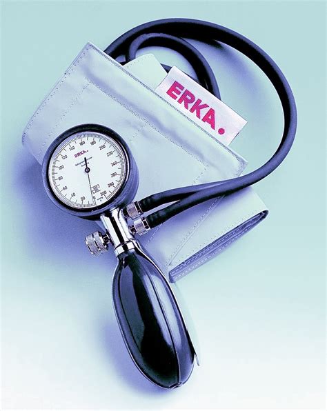 Erka Perfekt Aneroid Blutdruckmessgerät Blutdruckmessgeräte