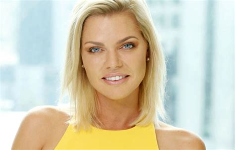 Sophie Monk Reveals She Thought Shed Be Kicked Off The Bachelorette