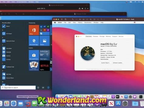 Vmware Fusion Pro 12 Macos Free Download Pc Wonderland