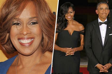 Rejoice Gayle King And Michelle Obama Are Coming To The Super Bowl
