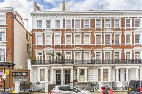 Comprare Casa A Londra Maclise Road West Kensington Londra W14
