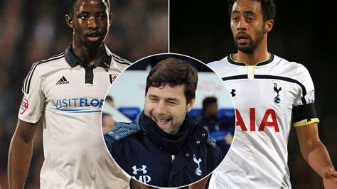 Tottenham Sign Mousa Dembele Make Move For Moussa Dembele Continue Quest For Dembele Xi