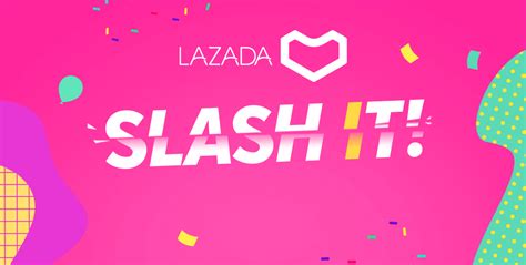 Latest lazada voucher available in malaysia. Lazada Birthday & Anniversary Sale Malaysia 2019 ...