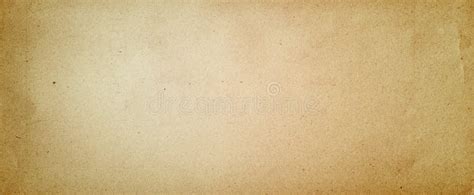 Old Brown Paper Parchment Background Design With Distressed Vintage
