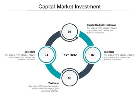Capital Market Investment Ppt Powerpoint Presentation Infographics