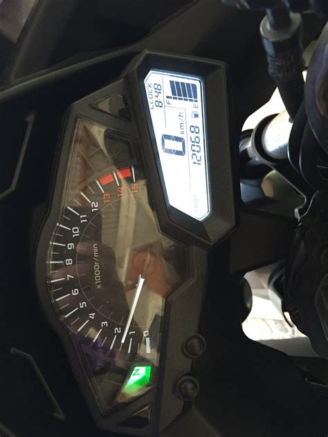 ninja kawasaki 250 Fi murah istimewah - Murah! Jual Motor Bekas ninja