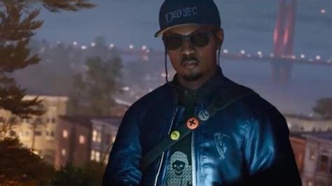 Watch Dogs 2 Official Launch Trailer Youtube