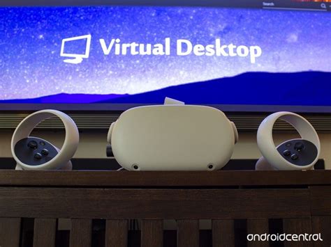 Check spelling or type a new query. How to play SteamVR on Oculus Quest | Android Central