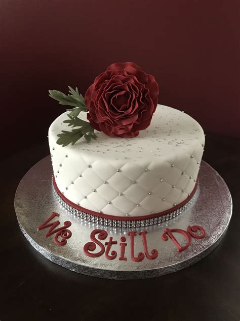 Check spelling or type a new query. 40th Anniversary Cake | 40th anniversary cakes ...