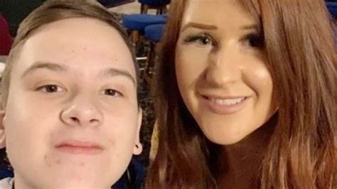 Terminally Ill Boy 13 Desperate To Walk Mum Down The Aisle On Her