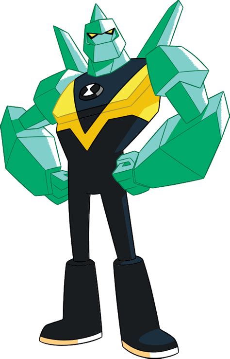 We did not find results for: Diamondhead/Reboot | Ben 10 Wiki | FANDOM powered by Wikia