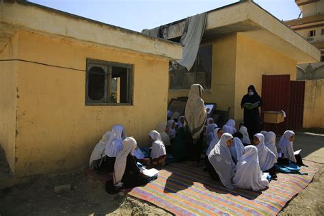 Afghan Women Illegally Subjected To ‘virginity Tests Fmt
