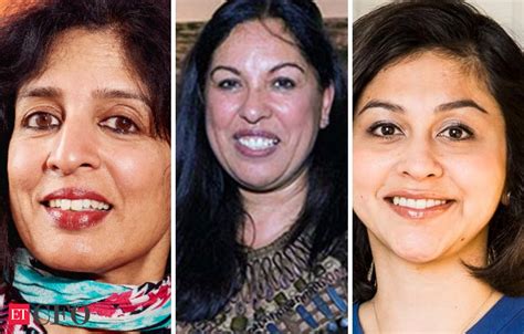 Women Entrepreneurs Indian Origin Bosses Jayshree Ullal Neerja Sethi