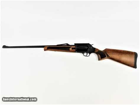 Lkci Eternal Rev 410 Revolver 410 Ga Shotgun 24 5 Rds Walnut Rev410