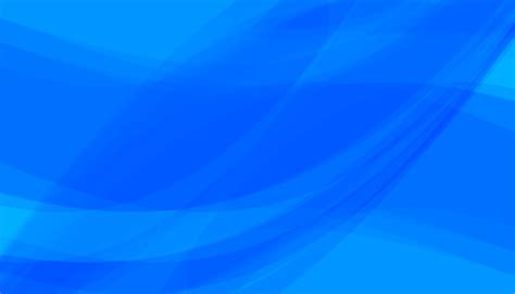 Premium Vector Abstract Blue Background