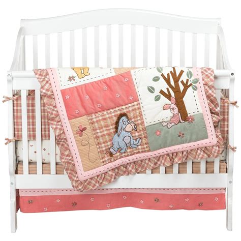 Find great deals on ebay for winnie the pooh crib bedding. Nursery Room Ideas: Winnie The Pooh Crib Bedding Set