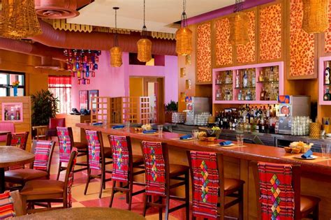 Maybe you would like to learn more about one of these? Rosa Mexicano | Fine Dining Restaurant | Best Mexican Food ...