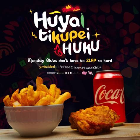 Twimbos React To Mambo's Chicken's Advert Taking A Jab At Khupe ...